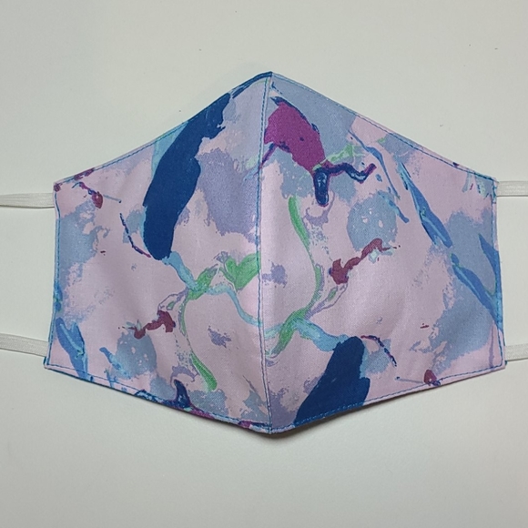 0 Other - FACE MASK REUSABLE HAND MADE IN USA